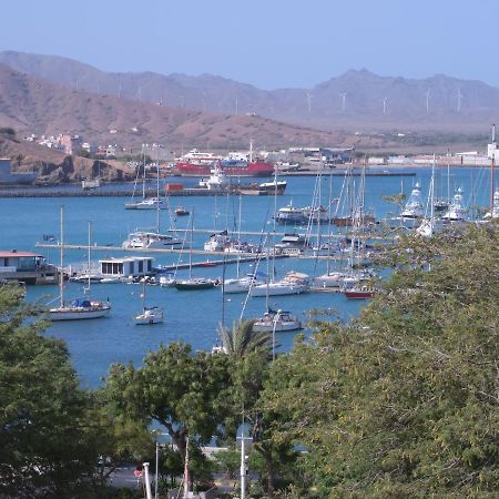 Casa De Nomades Digitais Daire Mindelo Dış mekan fotoğraf