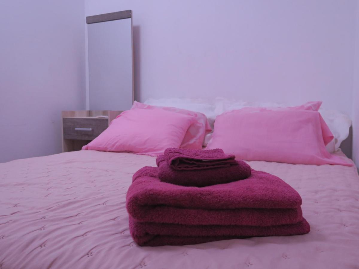 Casa De Nomades Digitais Daire Mindelo Dış mekan fotoğraf